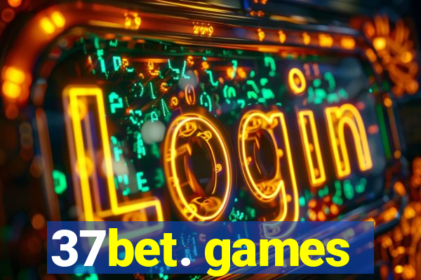 37bet. games